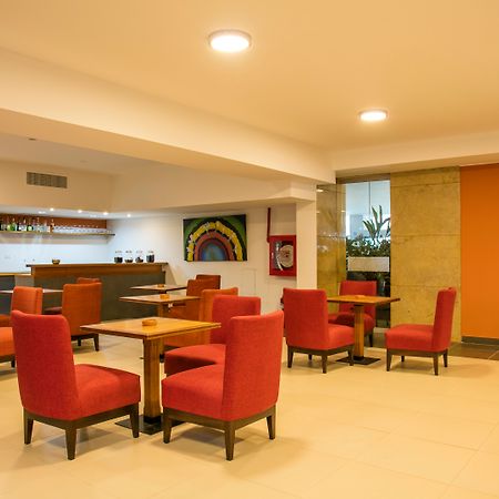 San Agustin Riviera Hotel Lima Kültér fotó