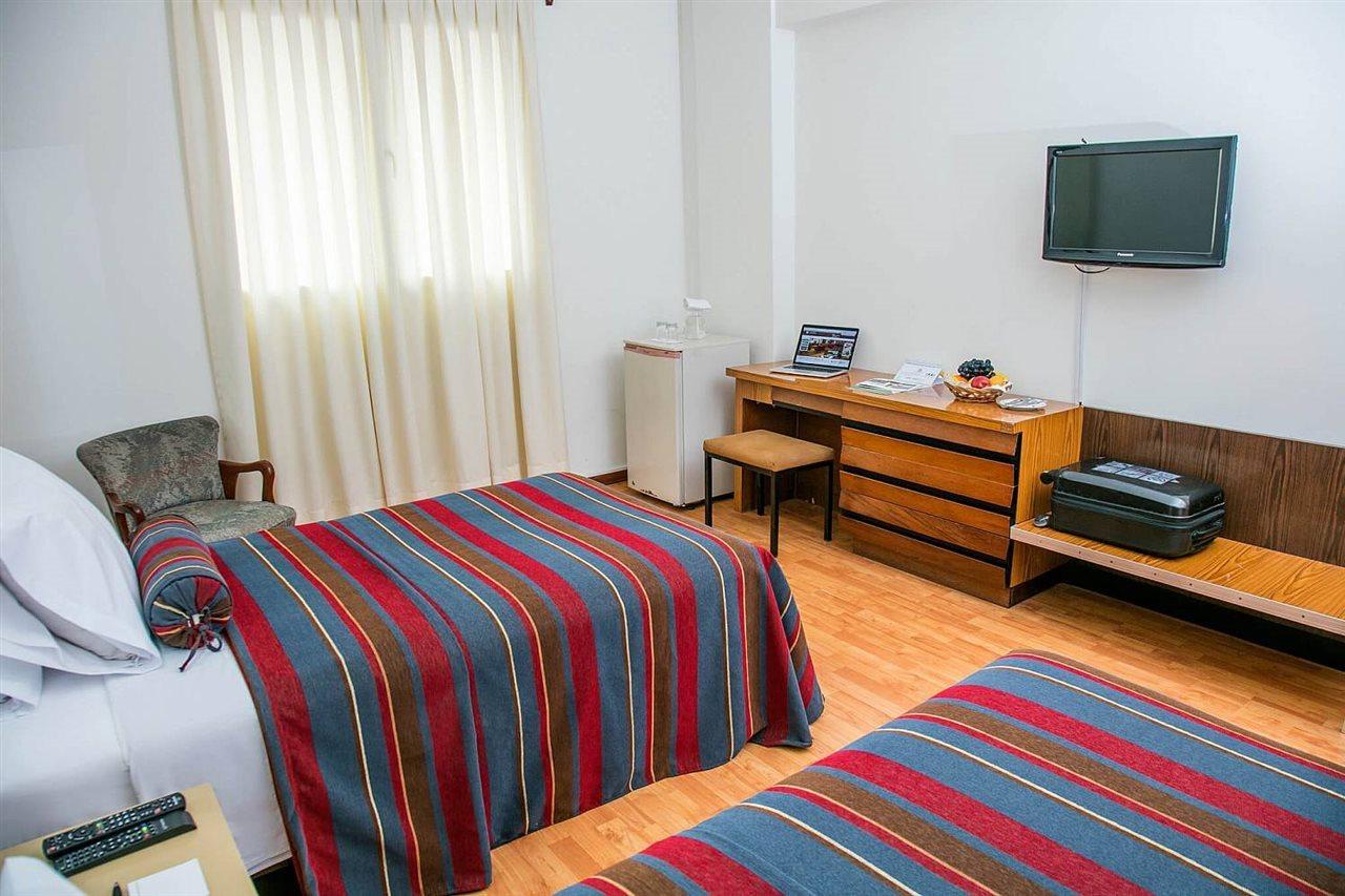 San Agustin Riviera Hotel Lima Kültér fotó