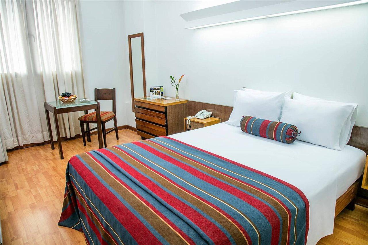 San Agustin Riviera Hotel Lima Kültér fotó