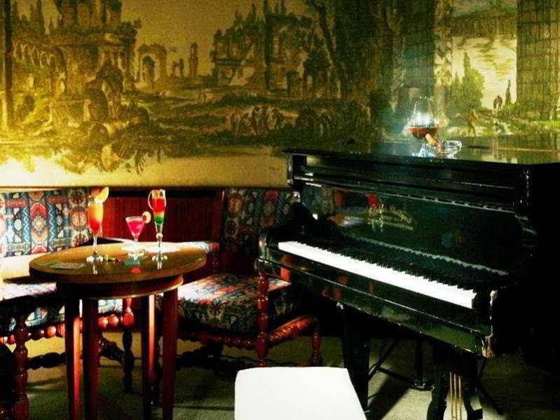 San Agustin Riviera Hotel Lima Kültér fotó