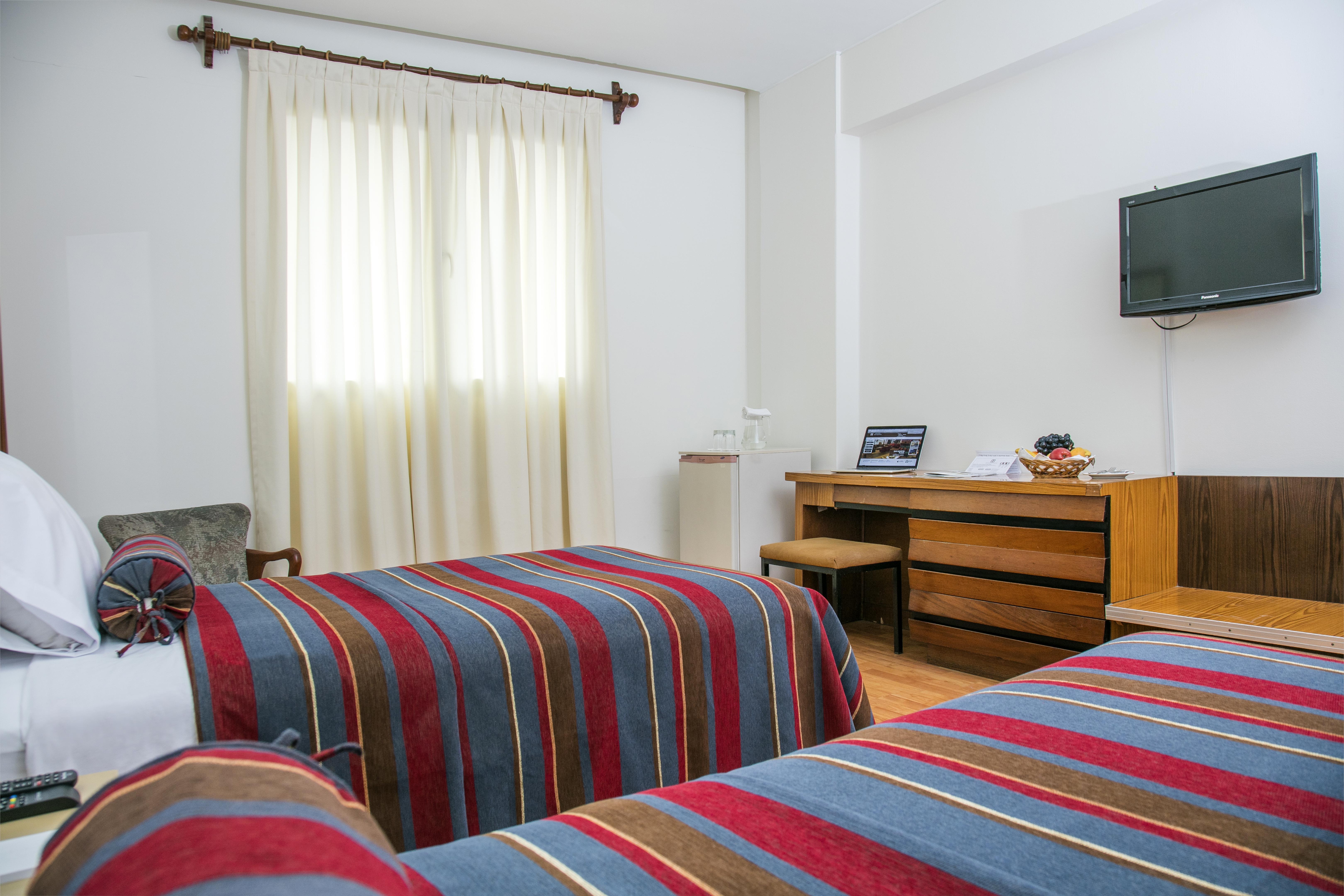 San Agustin Riviera Hotel Lima Kültér fotó