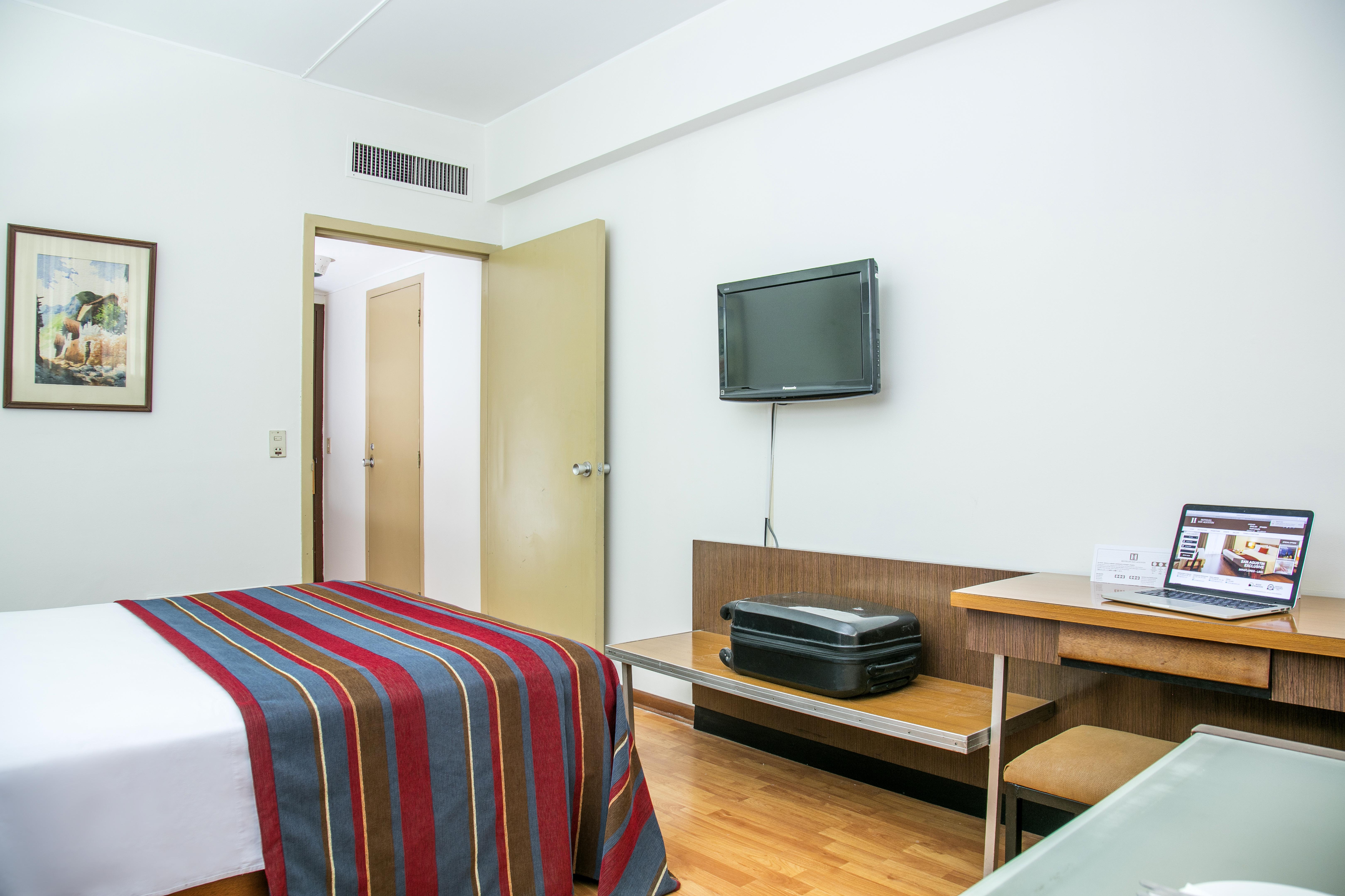 San Agustin Riviera Hotel Lima Kültér fotó
