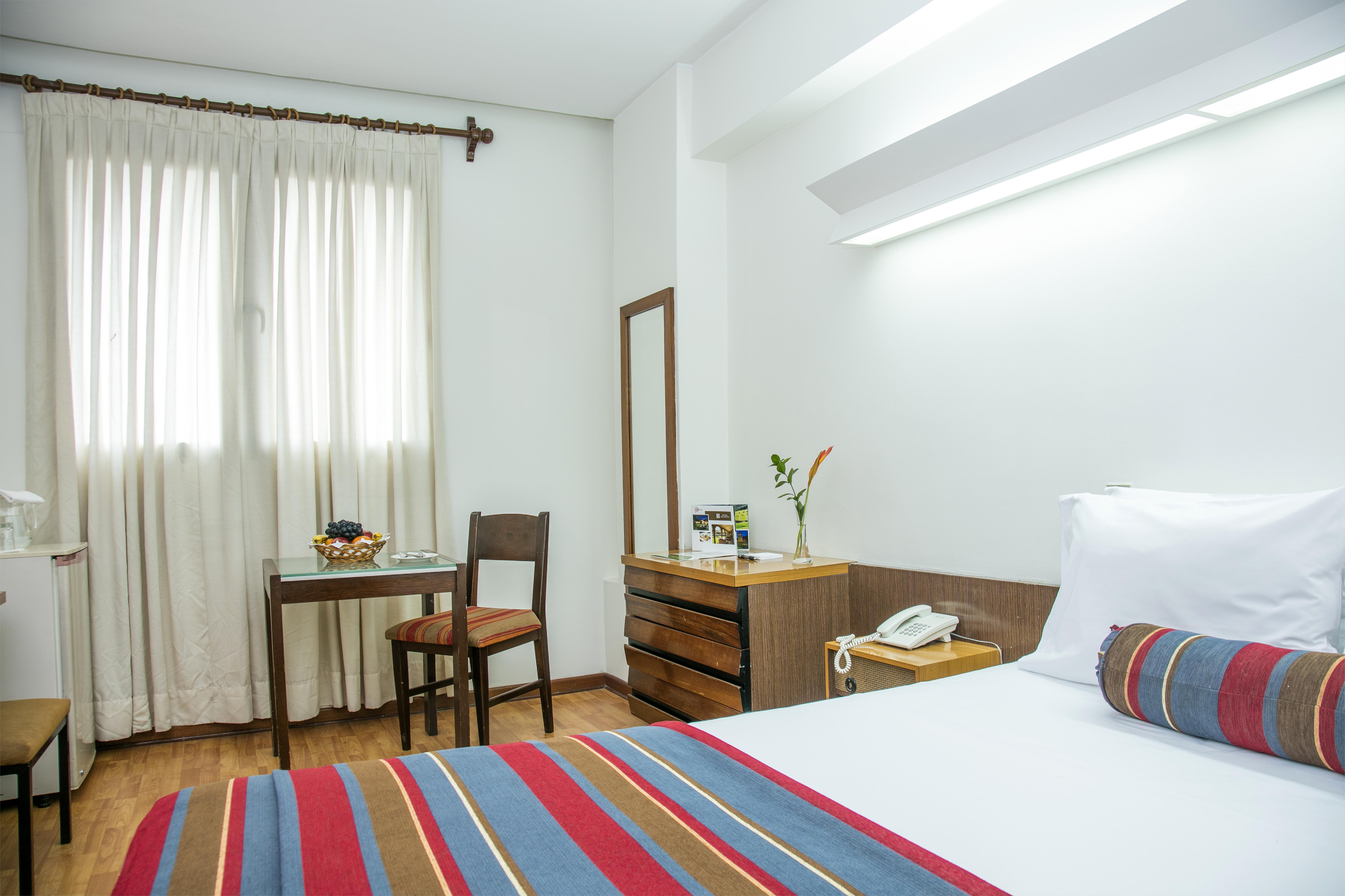 San Agustin Riviera Hotel Lima Kültér fotó