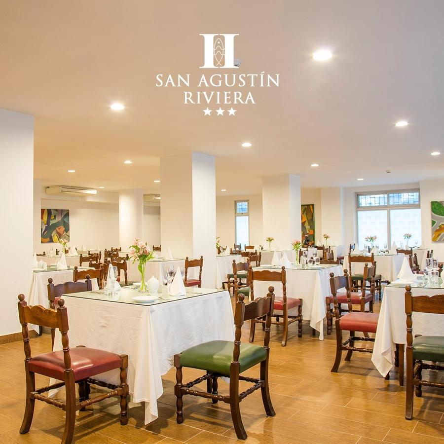 San Agustin Riviera Hotel Lima Kültér fotó