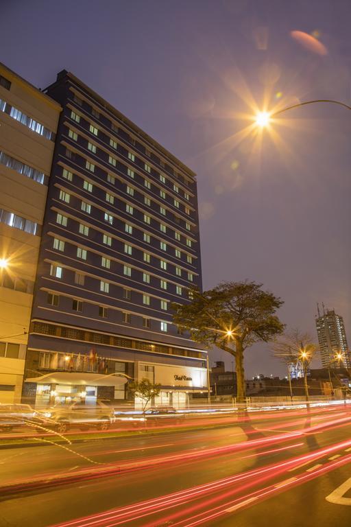 San Agustin Riviera Hotel Lima Kültér fotó