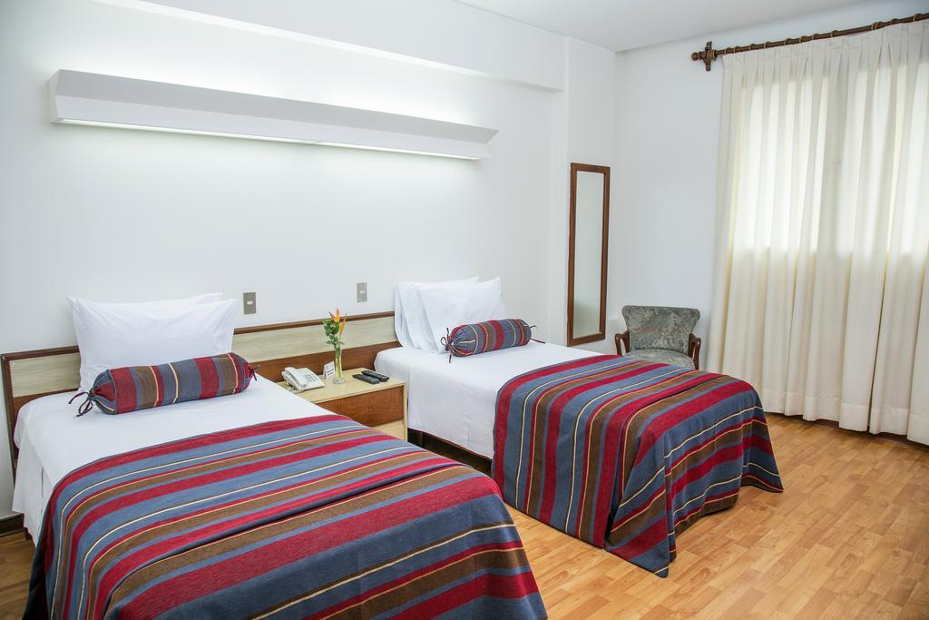 San Agustin Riviera Hotel Lima Kültér fotó