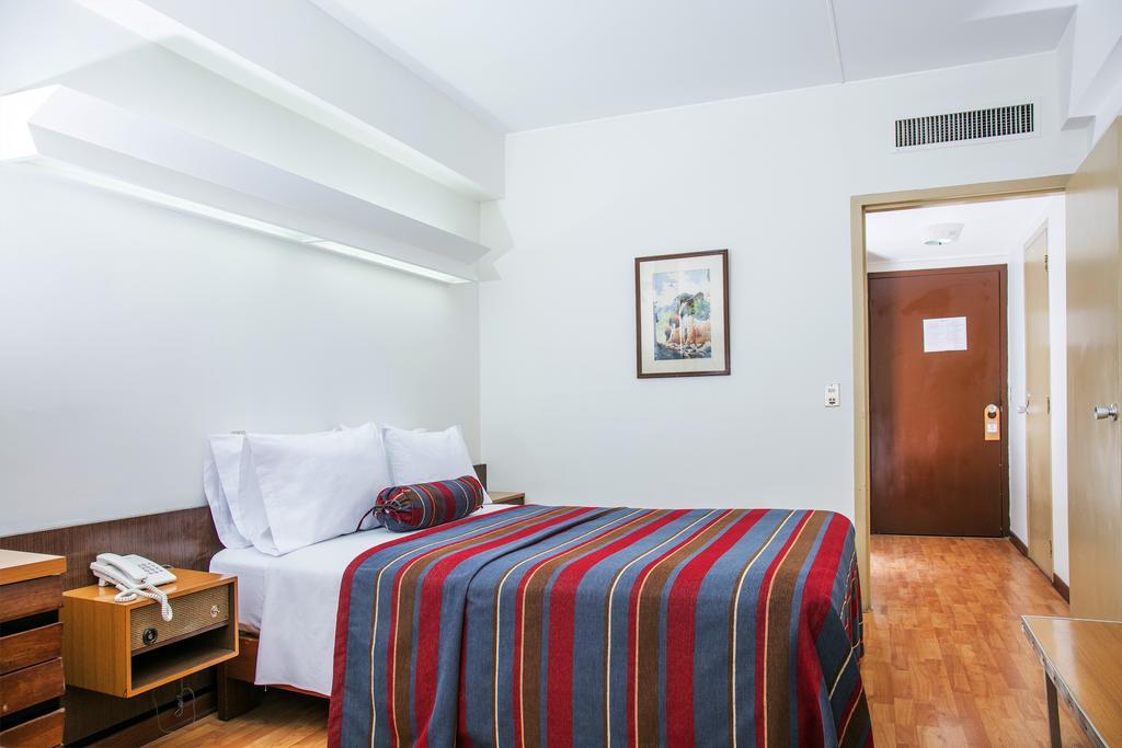 San Agustin Riviera Hotel Lima Kültér fotó